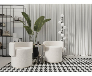 Alfombra BLANCHE PURE (Magic Collection)